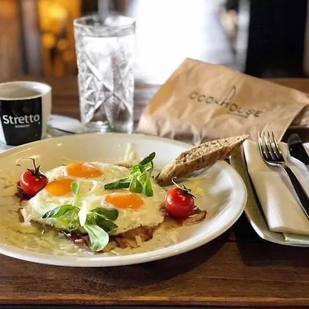 Bed & Breakfast Sky & Sun Luxury With Private Parking In The Garage Zadar