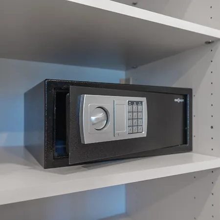 Sky & Sun Luxury With Private Parking In The Garage 4* Zadar