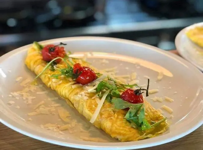 Sky & Sun Luxury With Private Parking In The Garage 자다르