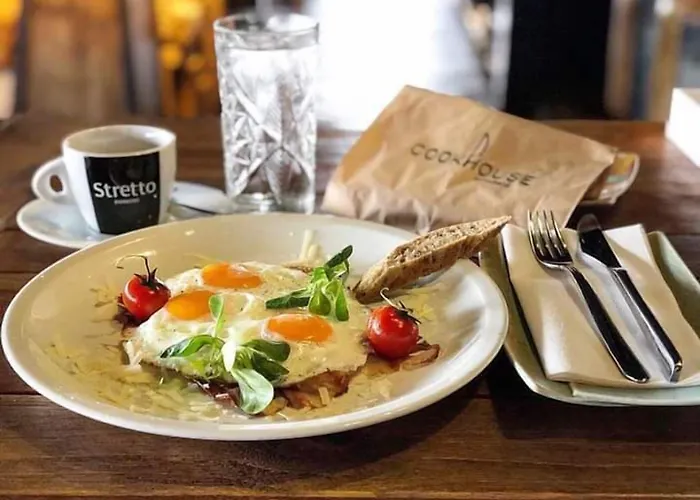 B&B Sky & Sun Luxury With Private Parking In The Garage 자다르